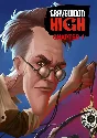 DLC Gravewood High - Chapter 1 STEAM KEY🔑 RUSSIA+CIS