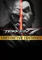 TEKKEN 7 - Definitive Edition STEAM KEY🔑 RUSSIA+CIS