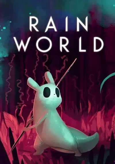 Rain World STEAM KEY🔑 ALL COUNTRIES