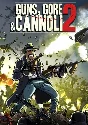 Guns, Gore & Cannoli 2 STEAM KEY🔑 ROW