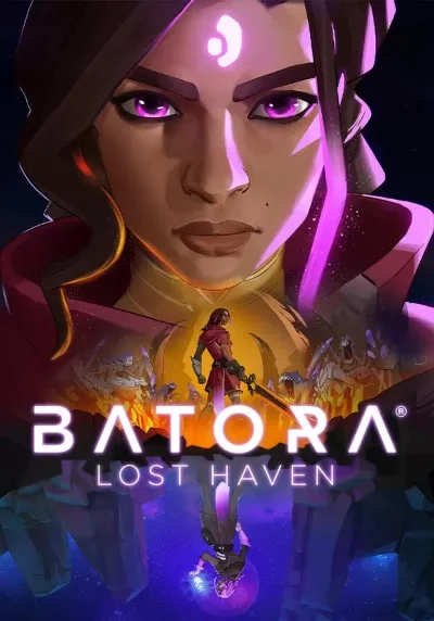 Batora: Lost Haven STEAM KEY🔑 ALL COUNTRIES