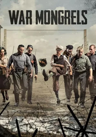 War Mongrels STEAM KEY🔑 ALL COUNTRIES