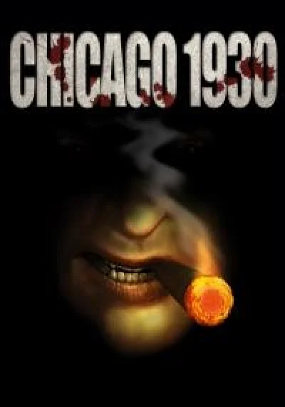 Chicago 1930: The Prohibition STEAM KEY🔑 ALL COUNTRIES