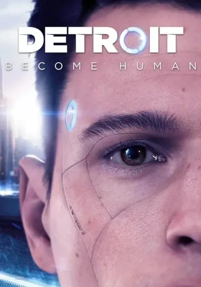 Detroit: Become Human КЛЮЧ🔑 STEAM ROW