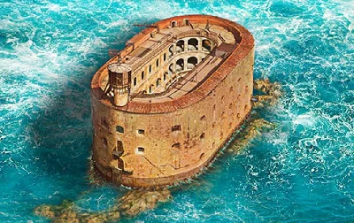 Fort Boyard STEAM KEY🔑 ALL COUNTRIES