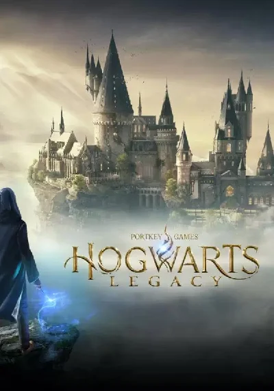 Hogwarts Legacy STEAM KEY🔑 EU_NA