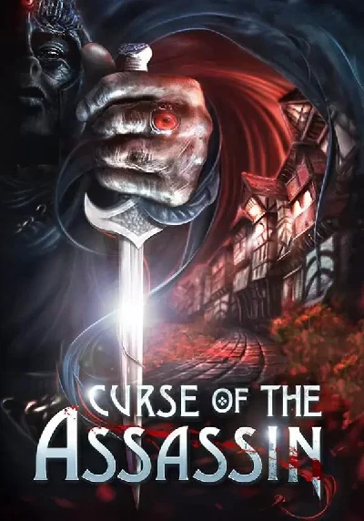 Curse of the Assassin STEAM KEY🔑 ALL COUNTRIES