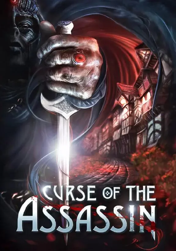 Curse of the Assassin STEAM KEY🔑 ALL COUNTRIES