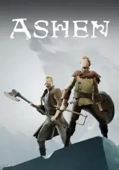 Ashen STEAM KEY🔑 ROW