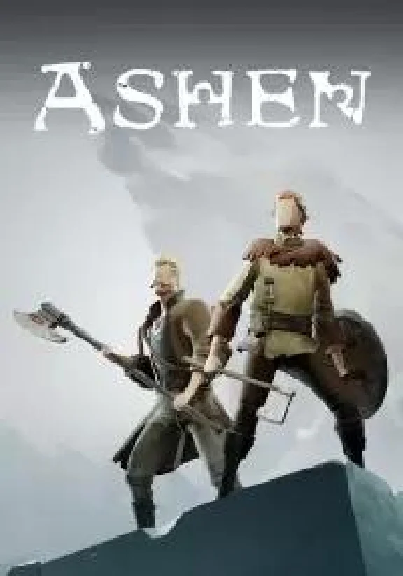 Ashen STEAM KEY🔑 ROW