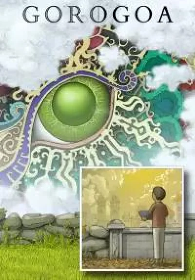 Gorogoa КЛЮЧ🔑 STEAM ROW