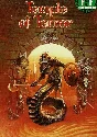 DLC Temple of Terror (Fighting Fantasy Classics) KEY🔑