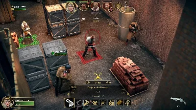 Empire of Sin STEAM KEY🔑 RUSSIA+CIS