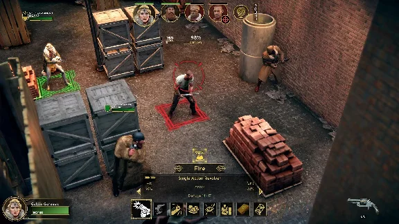 Empire of Sin STEAM KEY🔑 RUSSIA+CIS