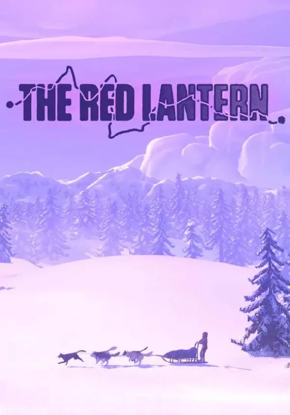 The Red Lantern STEAM KEY🔑 RUSSIA+CIS
