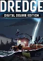 DREDGE - Deluxe Edition КЛЮЧ🔑 STEAM ВСЕ СТРАНЫ