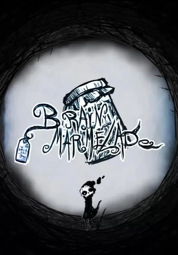Brain Marmelade STEAM KEY🔑 ALL COUNTRIES