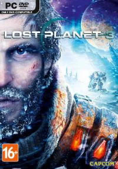 Lost Planet 3 STEAM KEY🔑 RUSSIA+CIS