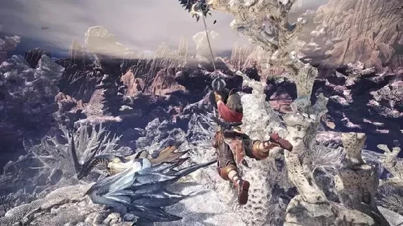 MONSTER HUNTER: WORLD STEAM KEY🔑 RUSSIA+CIS