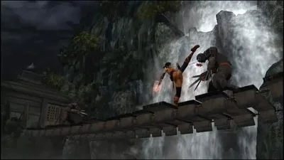 Onimusha: Warlords STEAM KEY🔑 RUSSIA+CIS