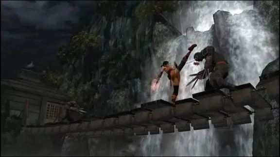 Onimusha: Warlords STEAM KEY🔑 RUSSIA+CIS