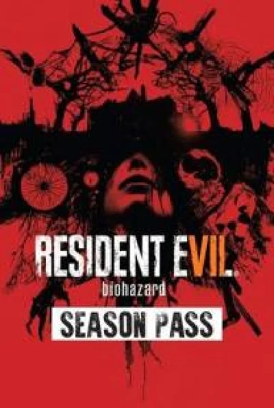 DLC Resident Evil 7 - Season Pass STEAM KEY🔑 RUSSIA+CI