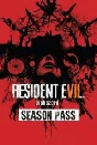 DLC Resident Evil 7 - Season Pass STEAM KEY🔑 RUSSIA+CI