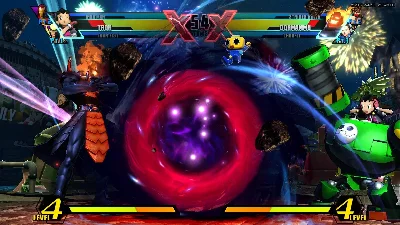 ULTIMATE MARVEL VS. CAPCOM 3 STEAM KEY🔑 RUSSIA+CIS