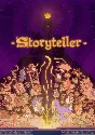 Storyteller STEAM KEY🔑 ROW