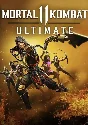 Mortal Kombat 11 - Ultimate Edition STEAM KEY🔑 CIS