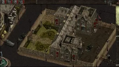 Commandos: Behind Enemy Lines STEAM KEY🔑 ROW