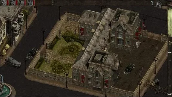 Commandos: Behind Enemy Lines STEAM KEY🔑 ROW