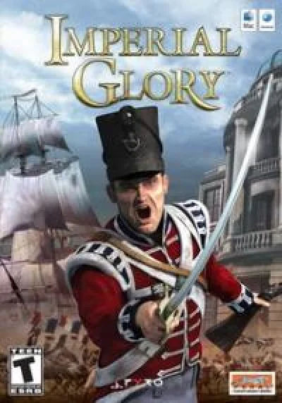 Imperial Glory КЛЮЧ🔑 STEAM ROW