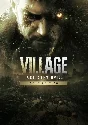 Resident Evil Village - Gold Edition КЛЮЧ🔑 STEAM РФ+СН