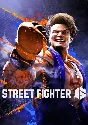 Street Fighter 6 КЛЮЧ🔑 STEAM РФ+СНГ