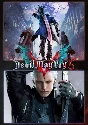 Devil May Cry 5 + Vergil STEAM KEY🔑 RUSSIA+CIS