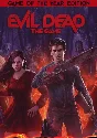 Evil Dead: The Game - GOTY STEAM KEY🔑 The European Uni