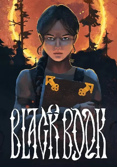 Black Book (Steam; Mac; все страны)