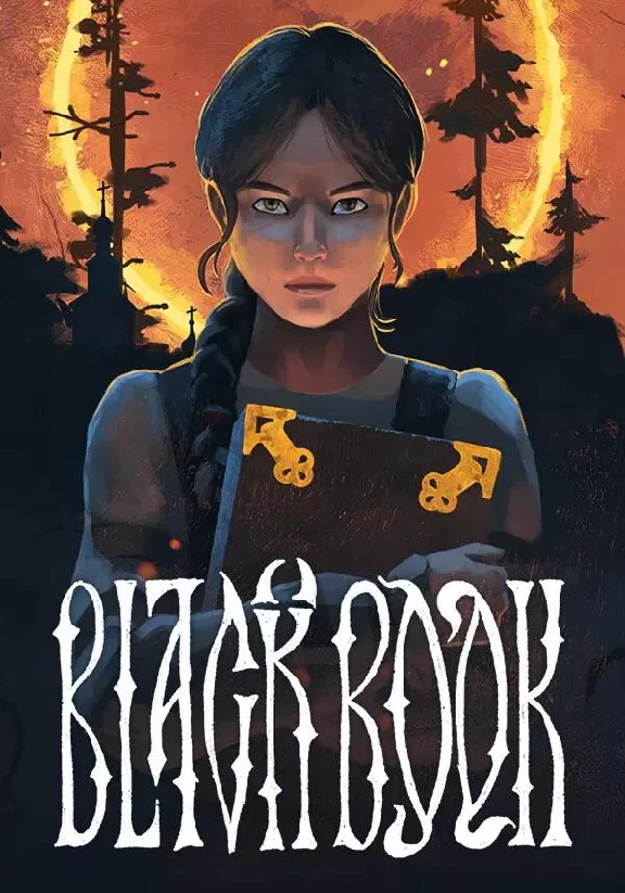 Black Book (Steam; Mac; все страны)