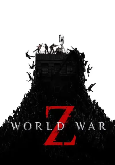World War Z STEAM KEY🔑 Russia