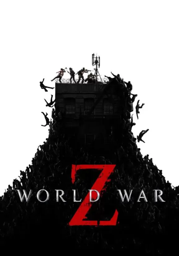 World War Z STEAM KEY🔑 Russia