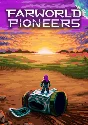 Farworld Pioneers STEAM KEY🔑 ROW