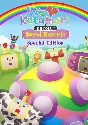We Love Katamari REROLL+ Royal Reverie Special Edition 