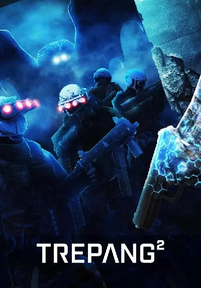 Trepang2 КЛЮЧ🔑 STEAM ВСЕ СТРАНЫ