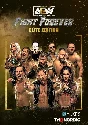 AEW: Fight Forever - Elite Edition STEAM KEY🔑 Russia+C