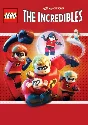 LEGO® The Incredibles КЛЮЧ🔑 STEAM СНГ