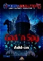 DLC God´n Spy Add-on - Power & Revolution 2023 Edition 