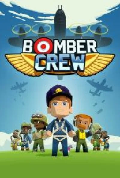 Bomber Crew КЛЮЧ🔑 STEAM РФ+СНГ