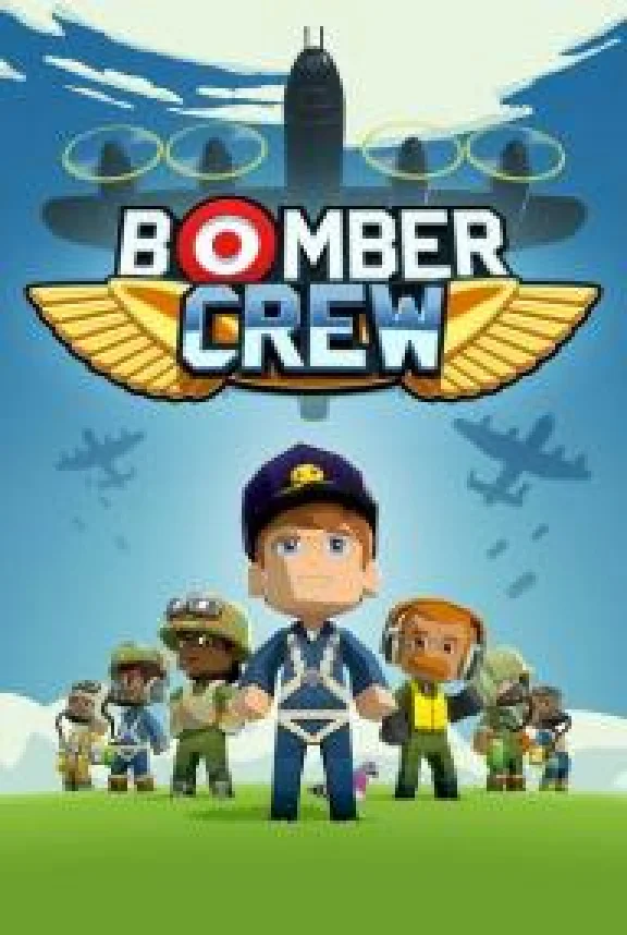 Bomber Crew КЛЮЧ🔑 STEAM РФ+СНГ