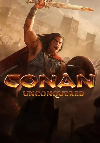 Conan Unconquered STEAM KEY🔑 RU+CIS+TR